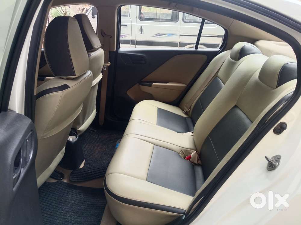 Honda City 2011-2013 S, 2014, Petrol