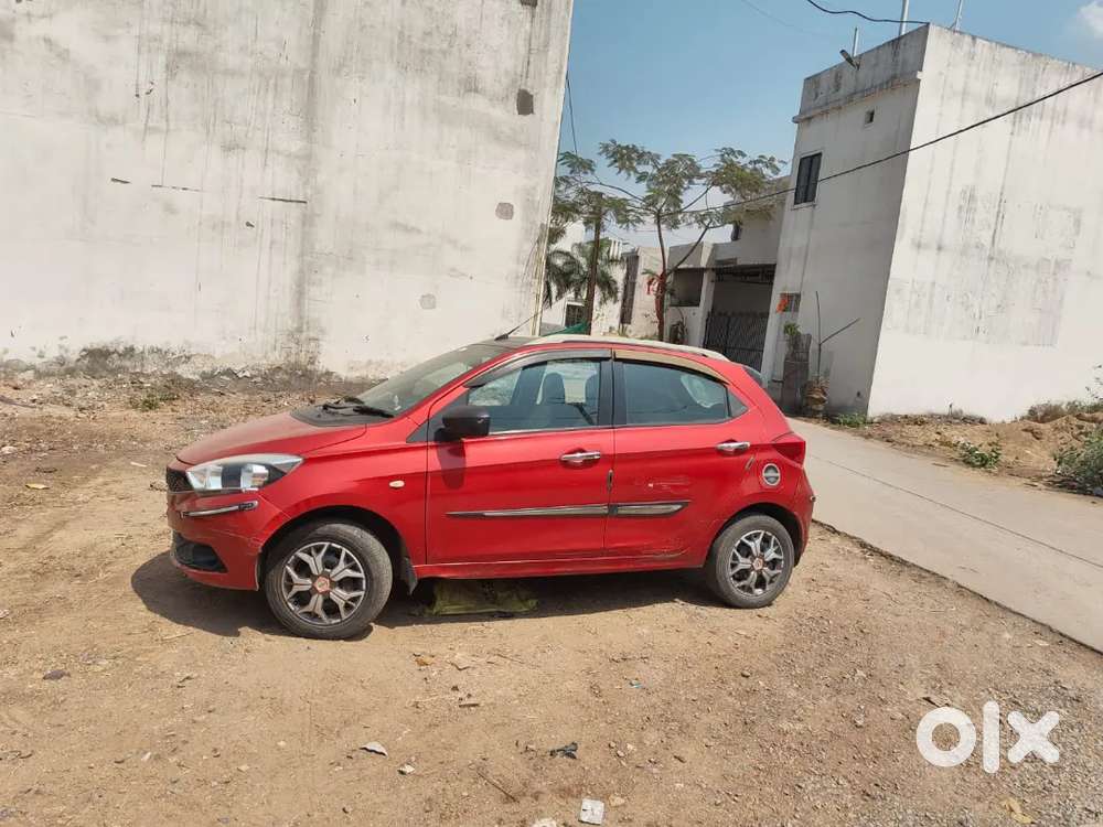 Tata Tiago
