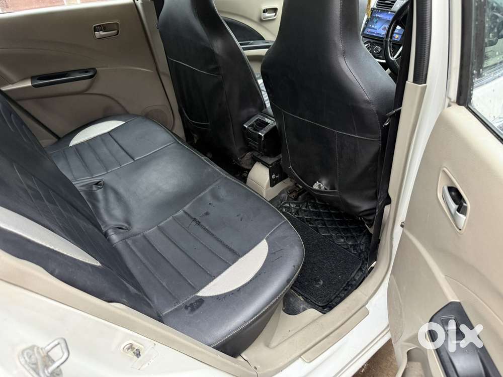Maruti Suzuki Celerio Vxi(o), 2014, Petrol
