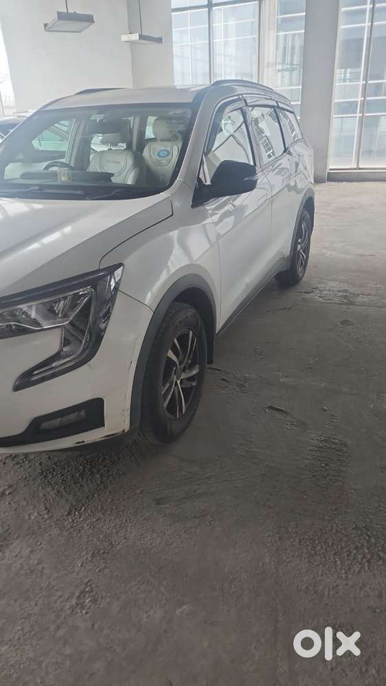 Mahindra Xuv700 2.2 Ax 5 Diesel Mt 7 Str, 2022, Diesel