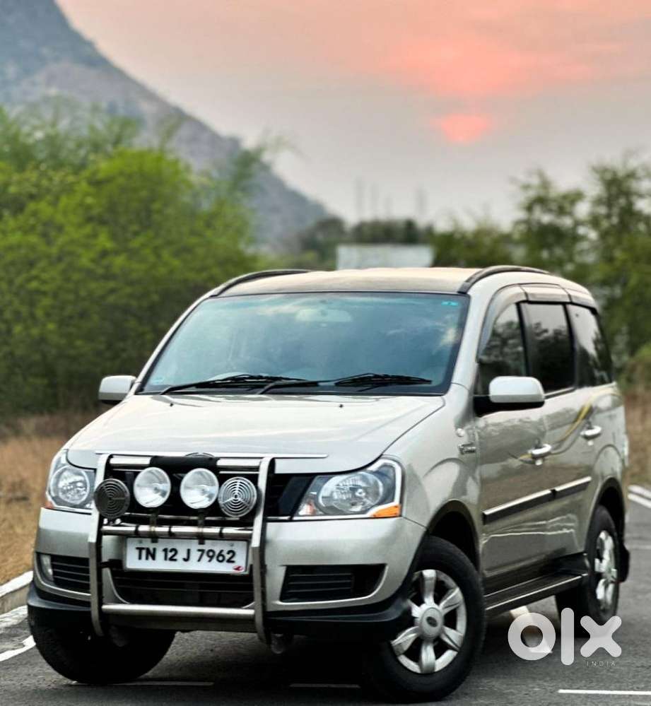 Mahindra Xylo H4 Abs, 2015, Diesel