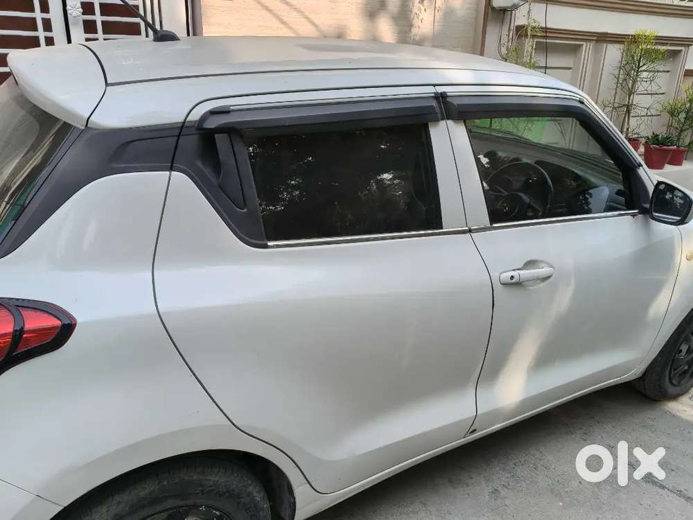 Swift Lxi 2019 Maruti