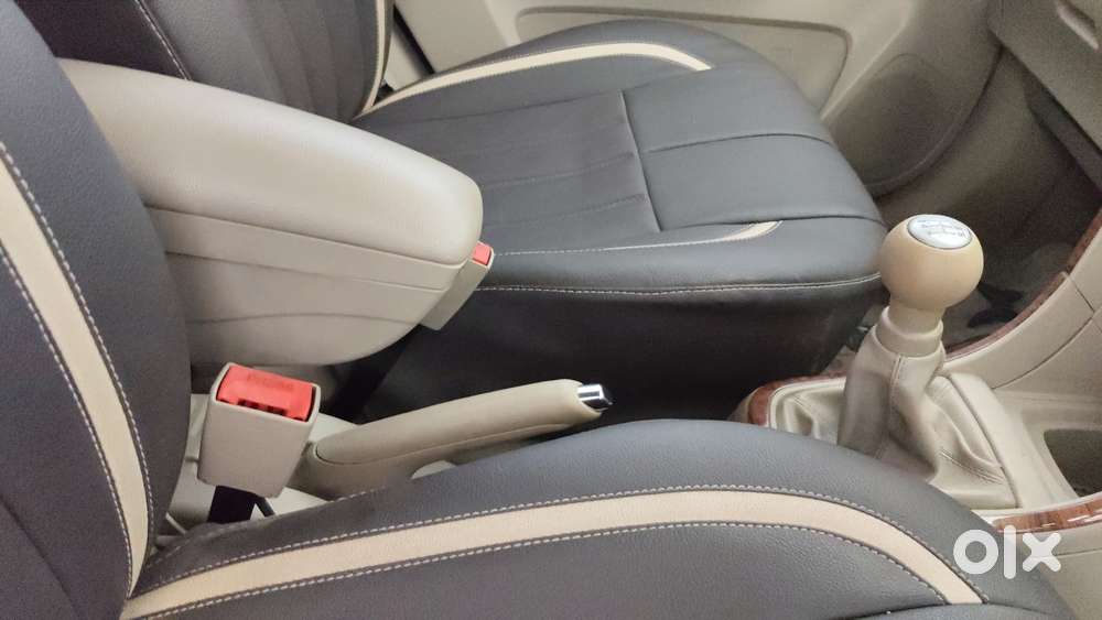 Maruti Suzuki Ertiga 1.5 Zxi, 2013, Petrol