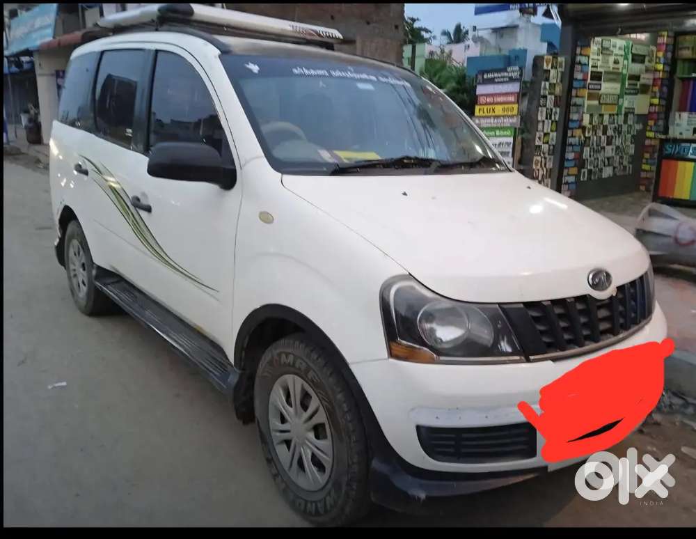 Mahindra Xylo 2014 Diesel Good Condition