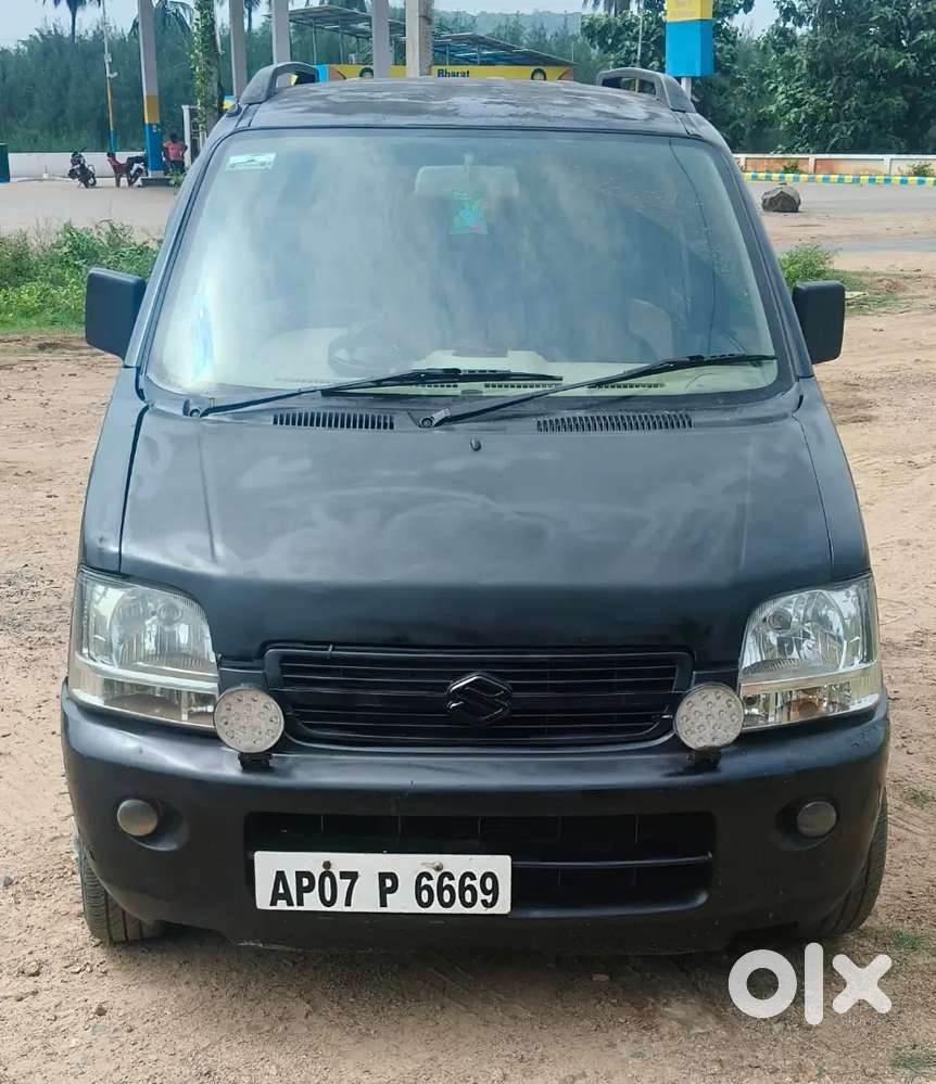 Maruti Suzuki Xl6 Zeta 2007
