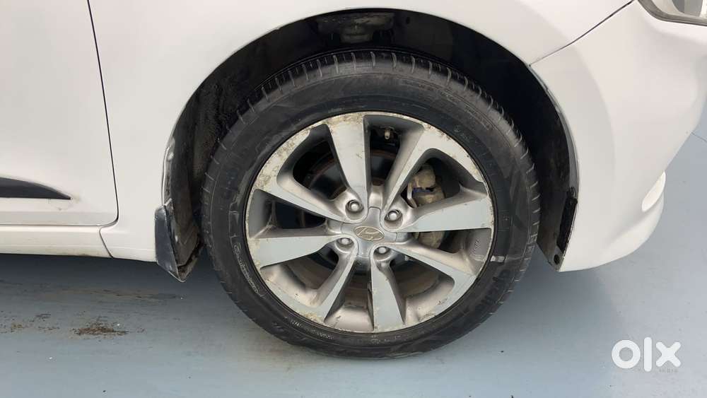 Hyundai Elite I20 Asta Option, 2015, Cng & Hybrids