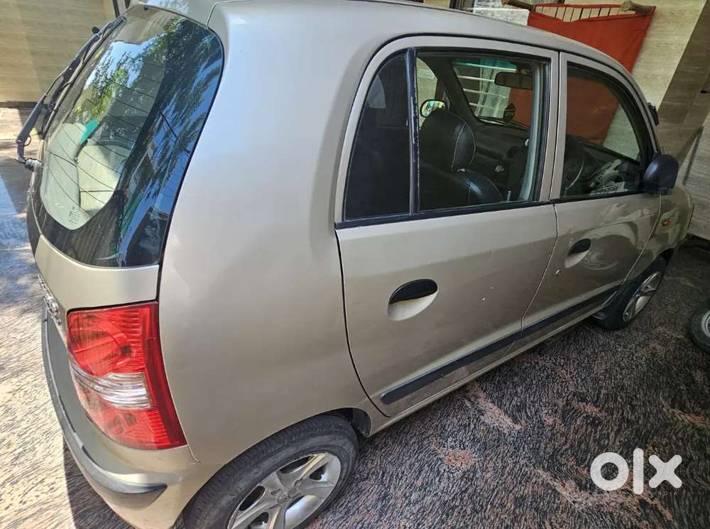 Hyundai Santro 2006 Petrol Well Maintained