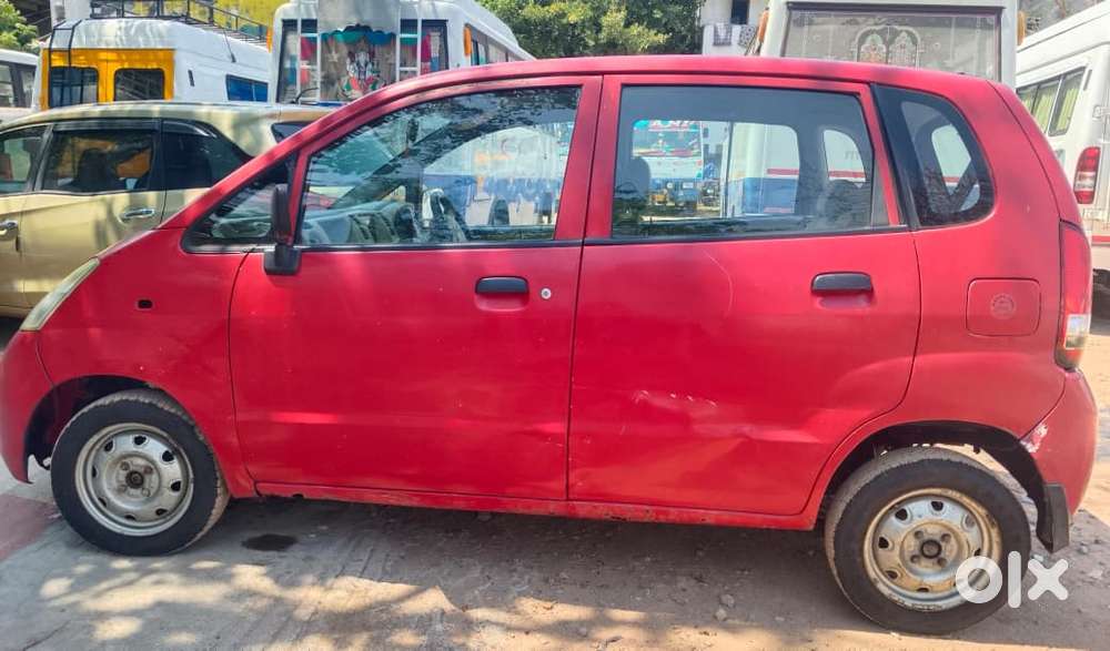 Maruti Suzuki Zen Estilo Vxi Bsiv, 2007, Petrol