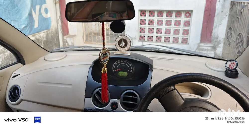 Chevrolet Spark 2012