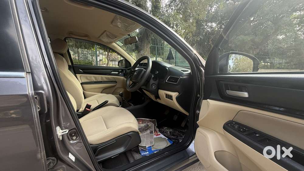 Honda Amaze 1.2 Smt I Vtec, 2019, Petrol