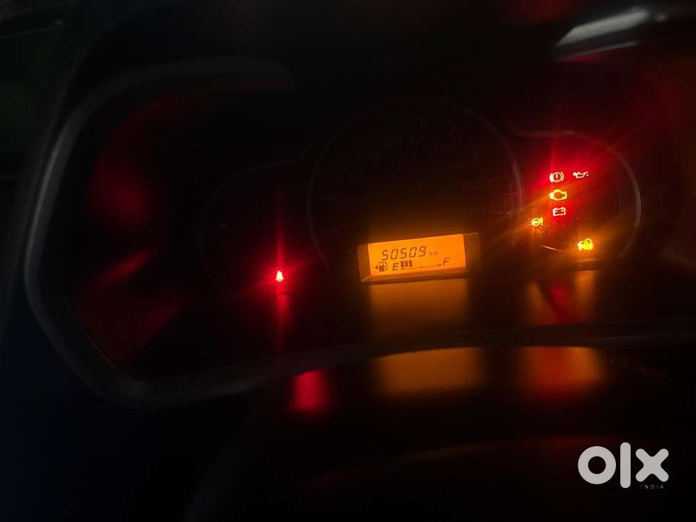Maruti Suzuki Alto-k10 2019 Petrol Good Condition