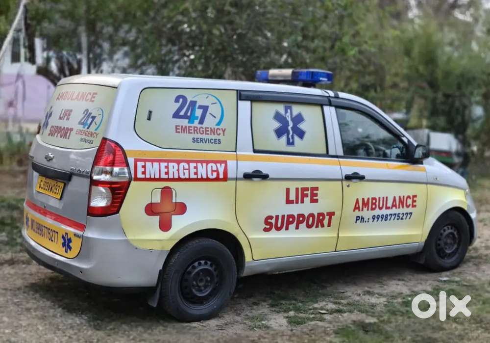 For New Tyres , Engine Are Very Best And Mileage Also Good