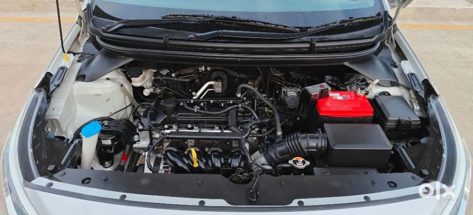 Hyundai I20 1.2 Asta, 2018, Petrol