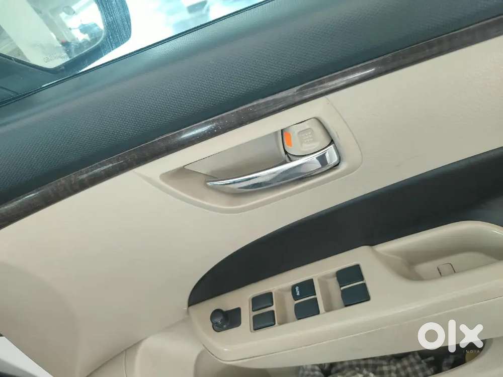 Maruti Swift Dzire Vdi 2012