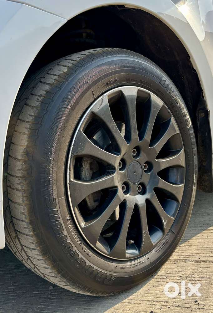 Skoda Rapid 2013-2016 1.5 Tdi At Elegance, 2015, Diesel