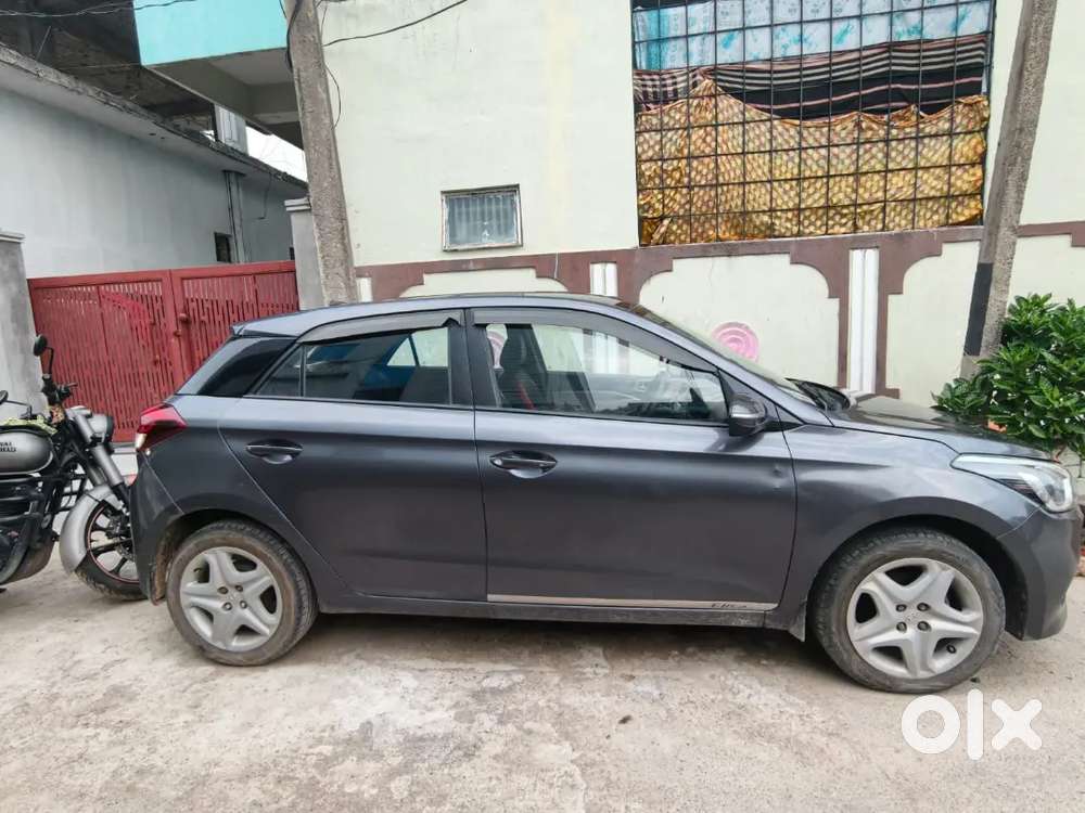 Hyundai Elite I20 2017 Diesel Manual