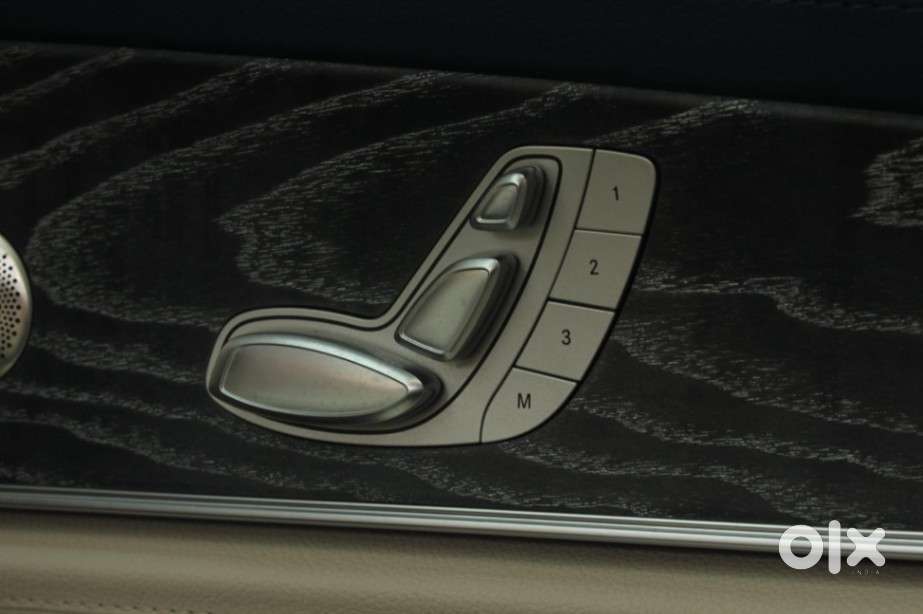 Mercedes-benz E-class E 200, 2023, Petrol