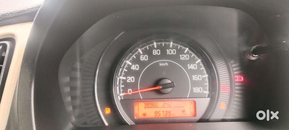 Maruti Suzuki Wagon R Lxi Cng Optional, 2024, Petrol