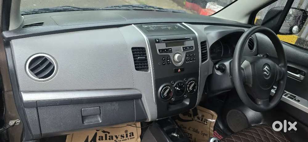 Maruti Suzuki Wagon R 2010
