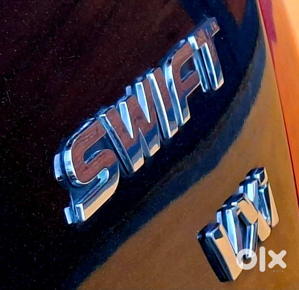 Maruti Suzuki Swift, 2006, Lpg