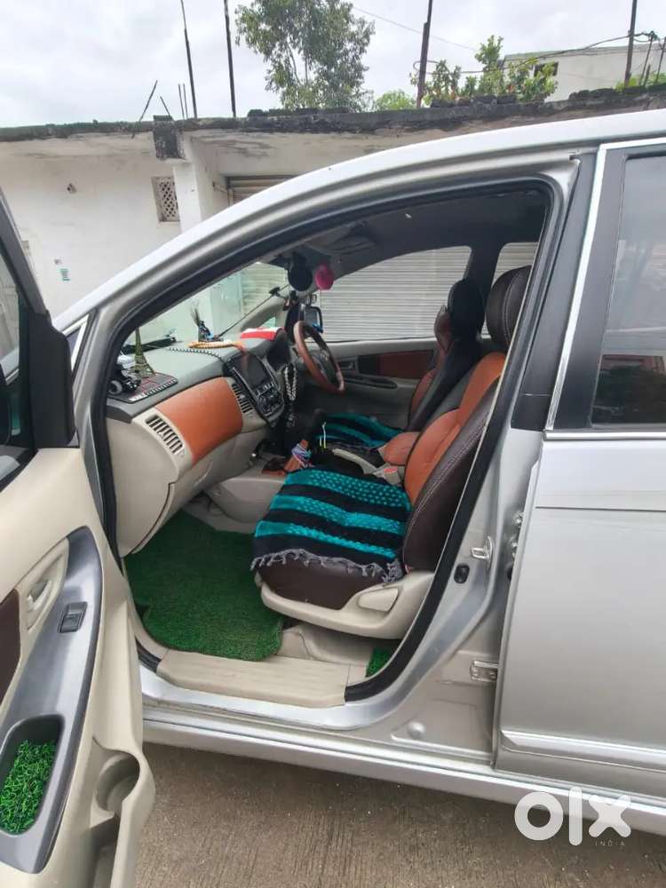 Toyota Innova Diesel Manual 2014