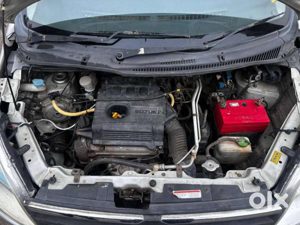 Maruti Suzuki Wagon R 1.0 2010-2019 Vxi (o), 2011, Lpg