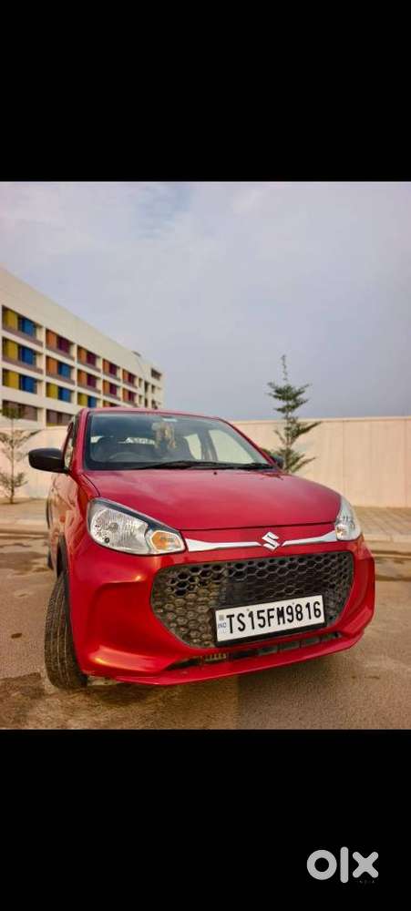 Maruti Suzuki Alto K10 Vxi (o), 2023, Petrol