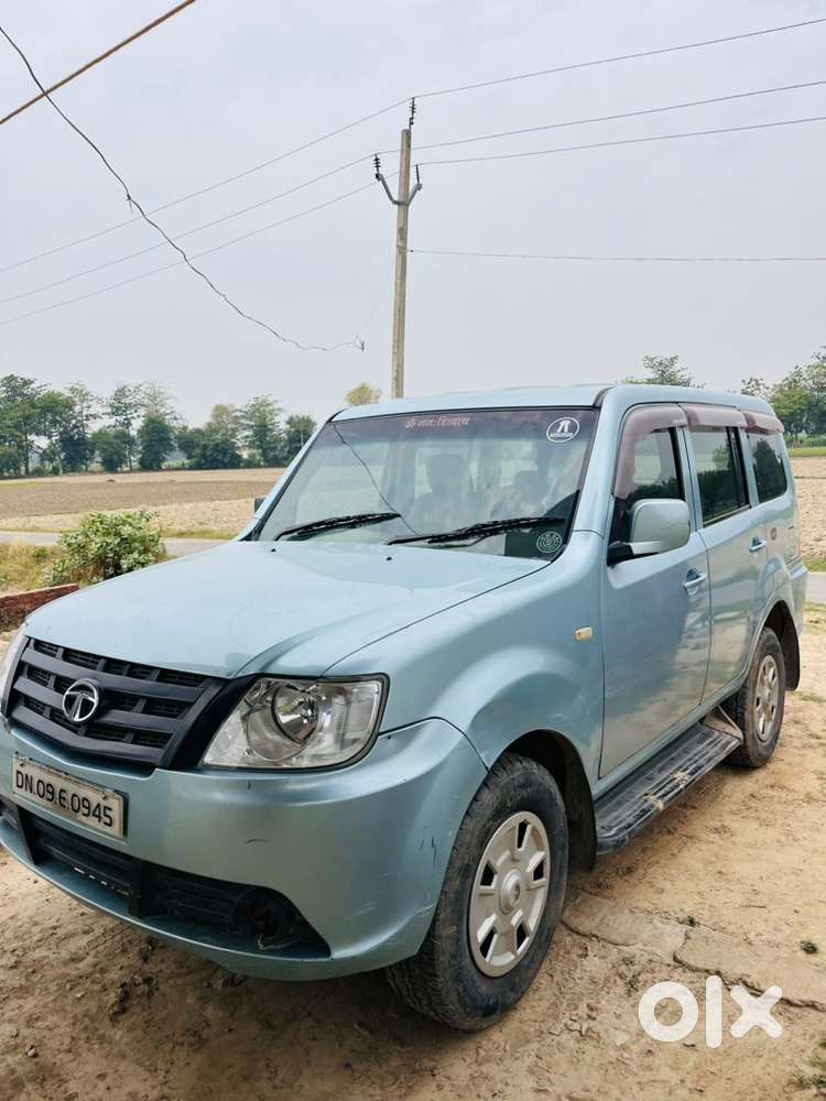 Tata Sumo Diesel 2008