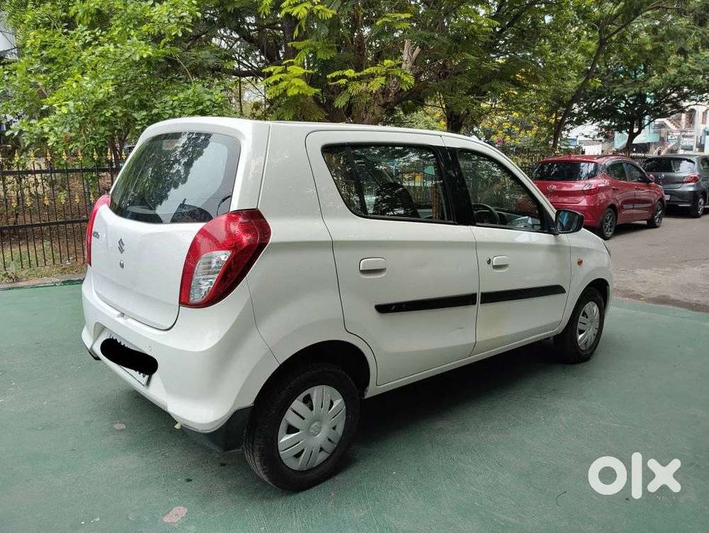 Maruti Suzuki Alto 800 Vxi Airbag, 2021, Petrol