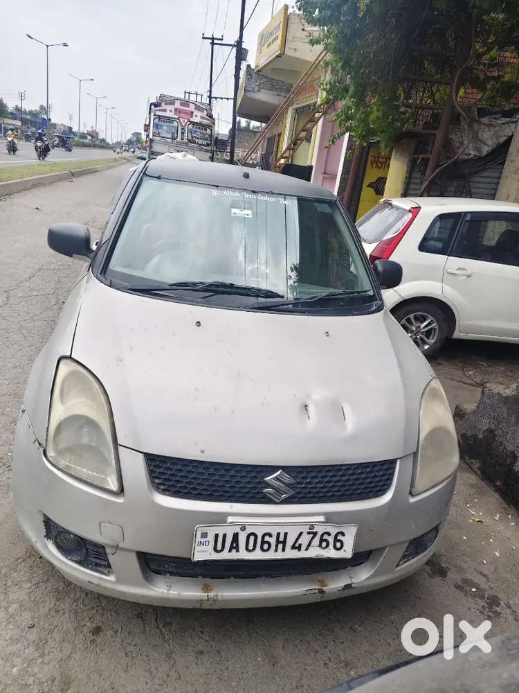 Maruti Suzuki Swift 2007 Diesel Well Maintained