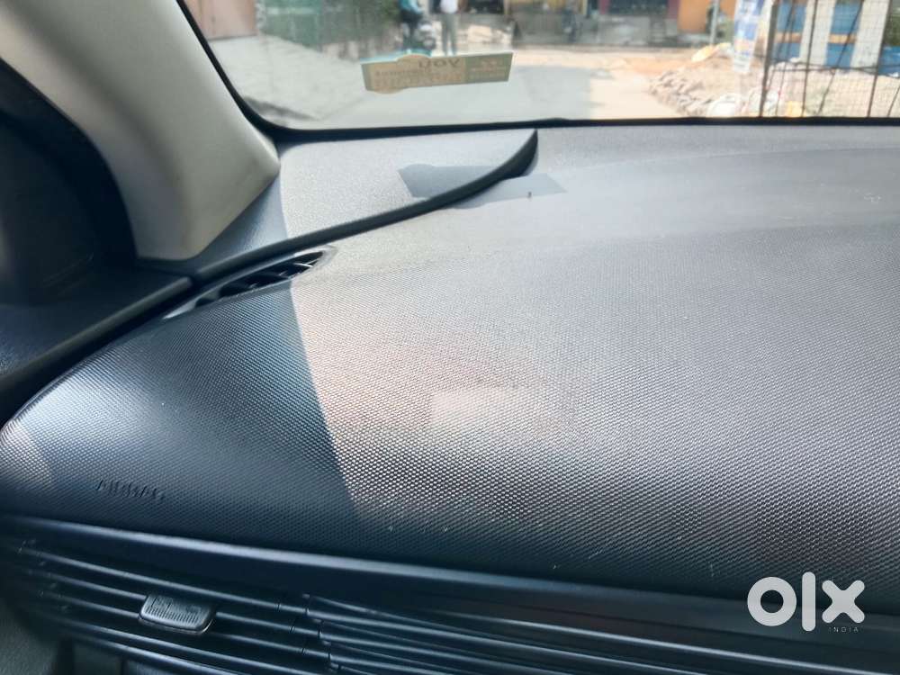 Hyundai I20 Petrol Spotz, 2023, Petrol