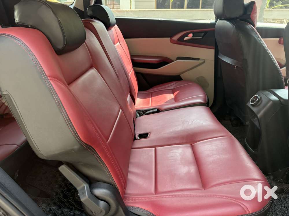 Kia Carens 1.5 Prestige 7 Str, 2023, Petrol