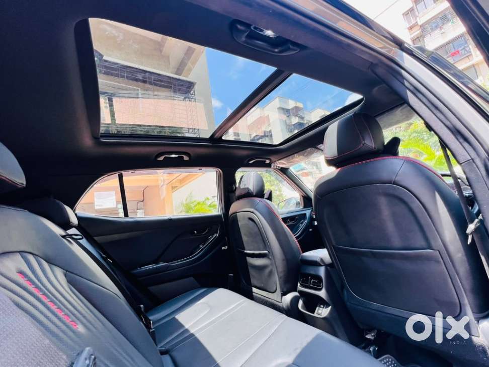 Hyundai Creta N Line N10 1.5 Turbo Dct, 2024, Petrol