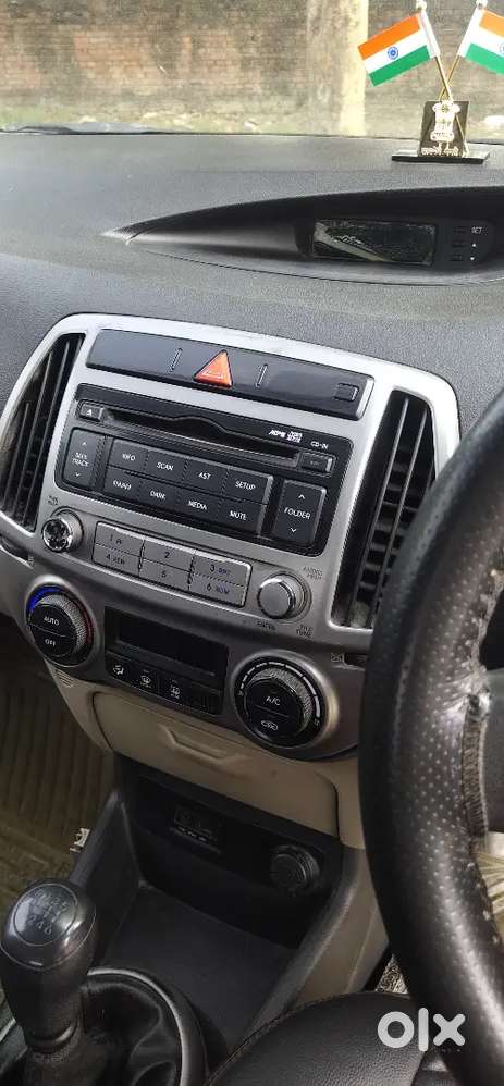Hyundai I20 2013 Diesel Manual 2nd Owner