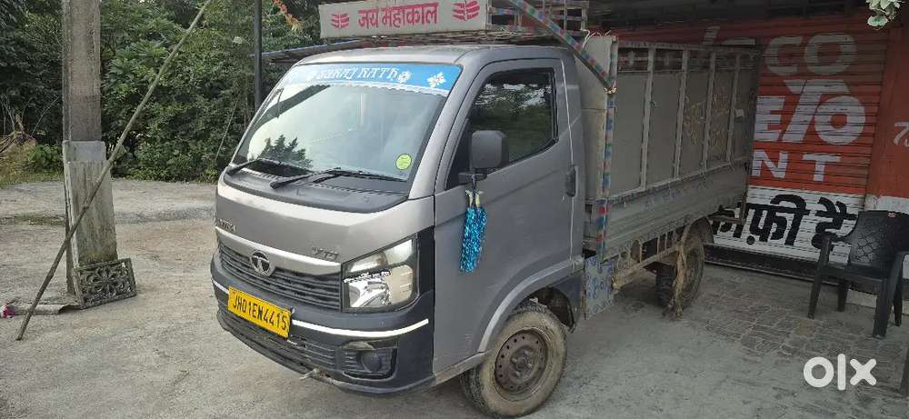 Tata Intra V10, Fully Condition