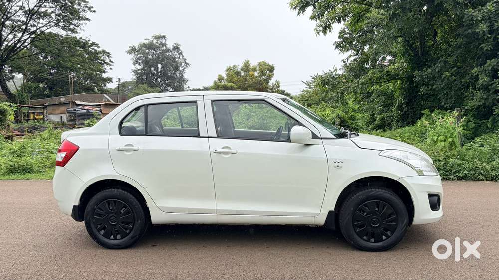 Maruti Suzuki Swift Dzire 1.2 Lxi, 2012, Petrol