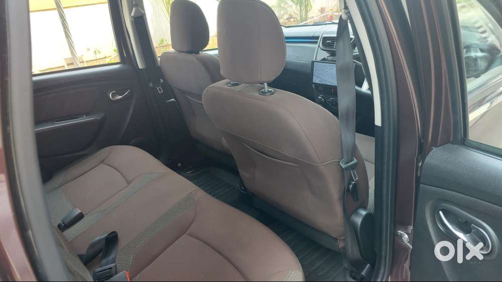 Immaculate Condition Duster With Clean Interiors