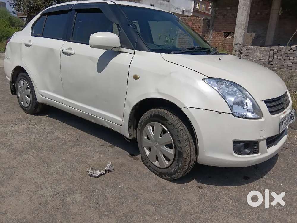 अर्जेंट देना है, बहुत बढ़िया कार है, मारुति डिजायर