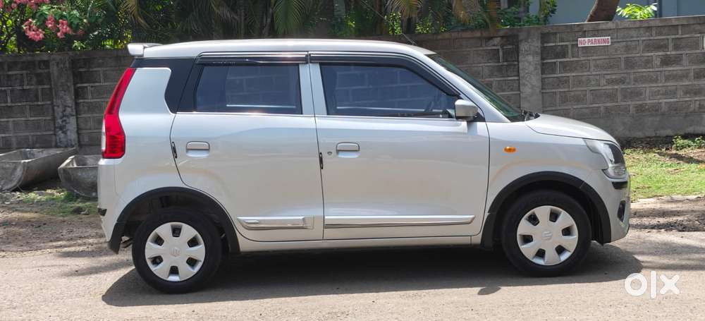 Maruti Suzuki Wagon R Vxi 1.0 Cng, 2023, Cng & Hybrids