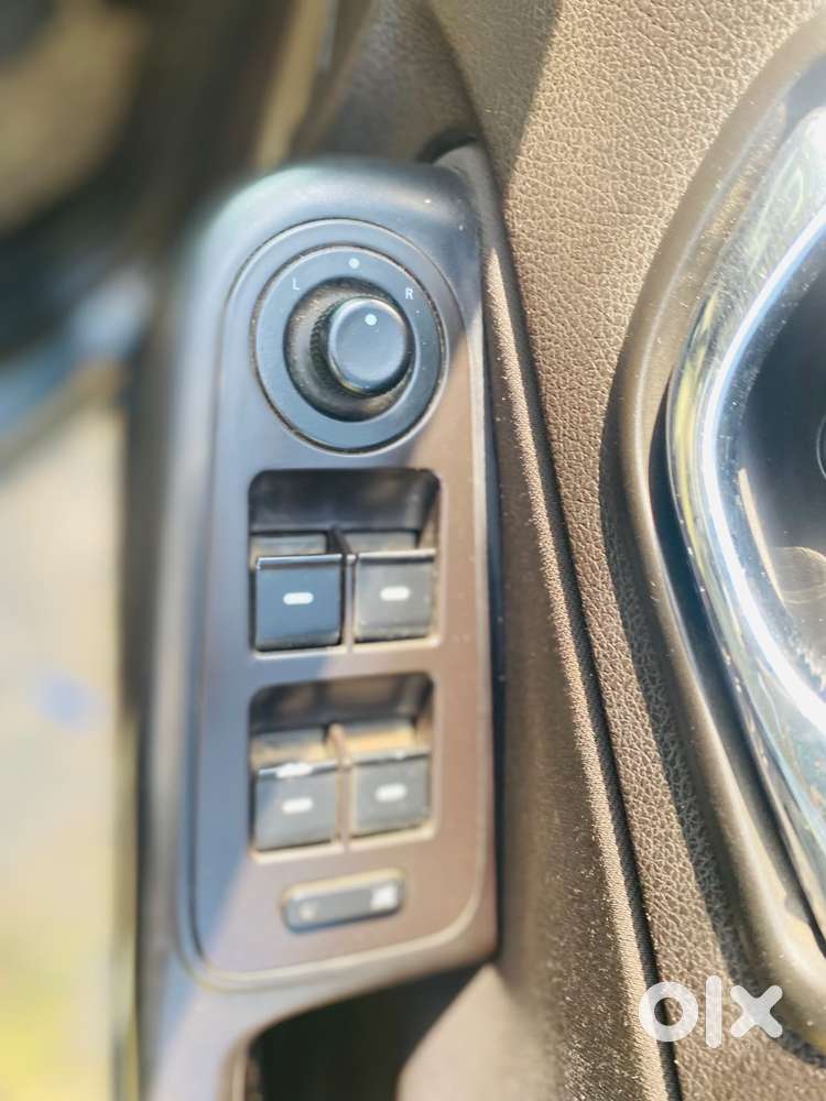Tata Zest Premio, 2018, Diesel