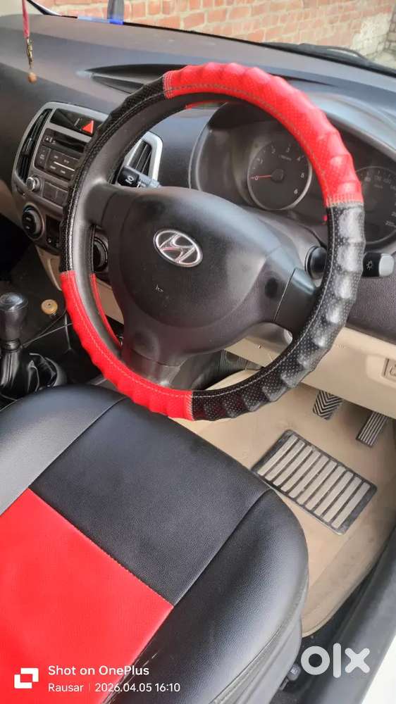 Hyundai I20 2012 Diesel 148109 Km Driven