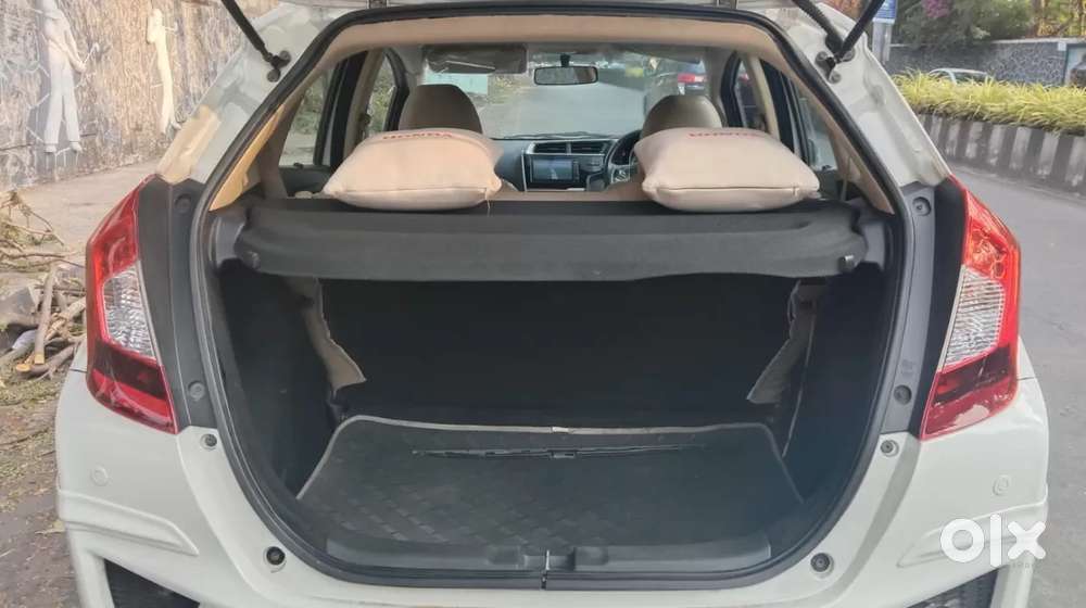 Honda Jazz Vx Cvt, 2019, Petrol