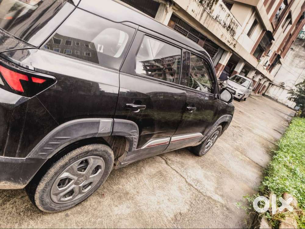 Brezza 2025 Vxi