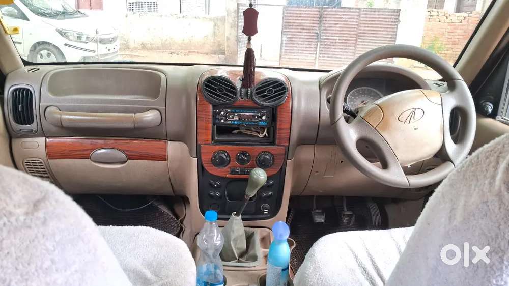 Mahindra Scorpio 2006 Diesel 270000 Km Driven Mobile Number
