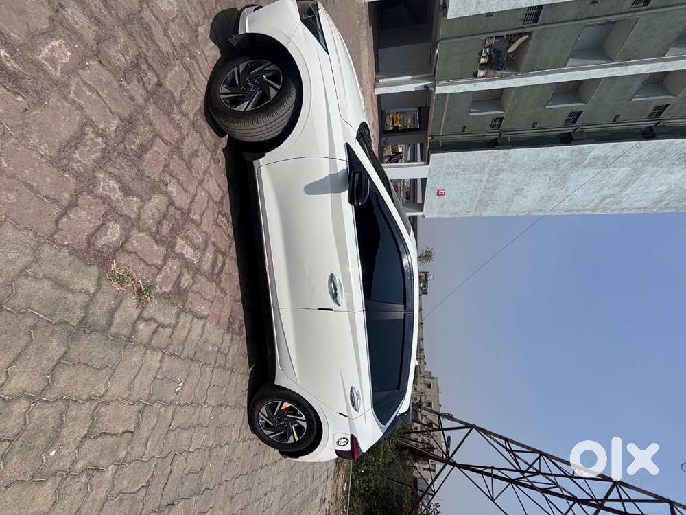 Hyundai New I20 2022 Petrol Well Maintained