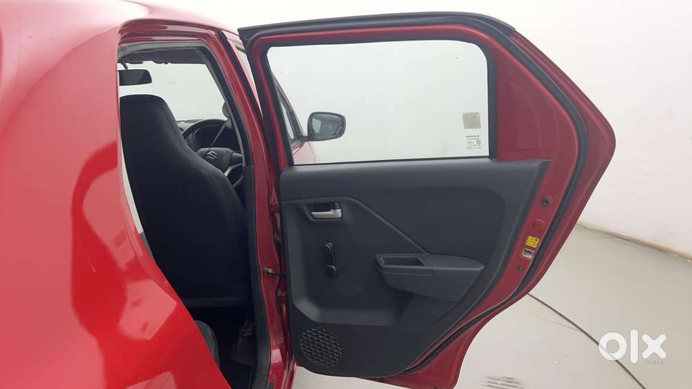 Maruti Suzuki Alto K10 Plus Edition, 2022, Petrol