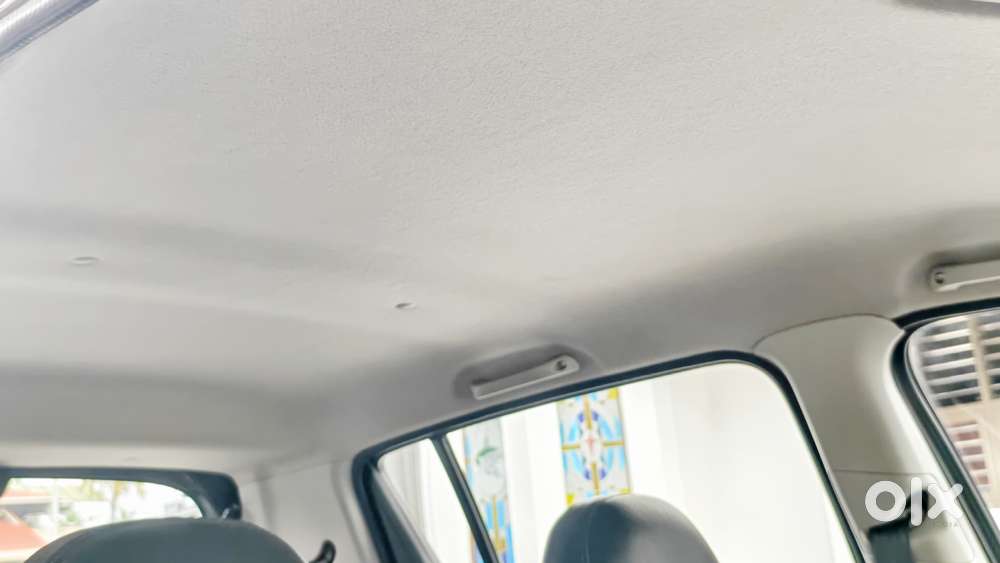 Maruti Suzuki Alto K10 Vxi Amt Optional, 2016, Petrol