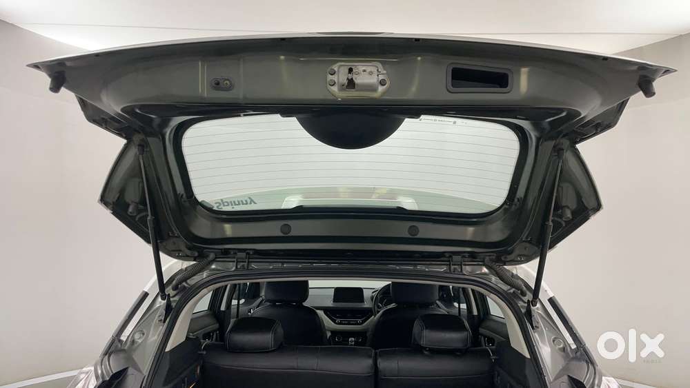 Tata Nexon 1.5 Revotorq Xza Plus (o), 2020, Diesel