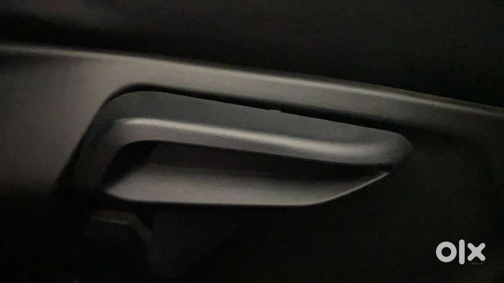 Tata Nexon 1.2 Revotron Xz, 2022, Petrol