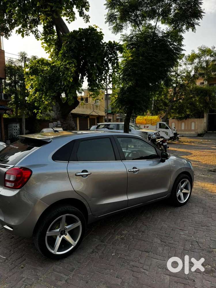 Maruti Suzuki Diesel 2016